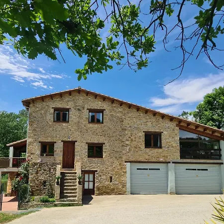 Casa rural Harveys Homestay - Adults Only *