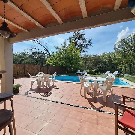 Casa rural Harveys Homestay - Adults Only