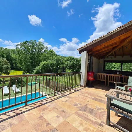 Casa rural Harveys Homestay - Adults Only