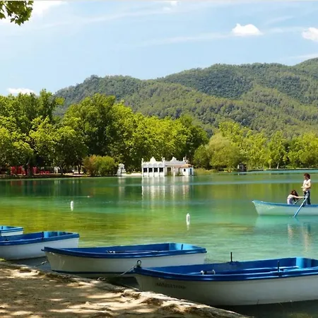 Casa rural Harveys Homestay - Adults Only *