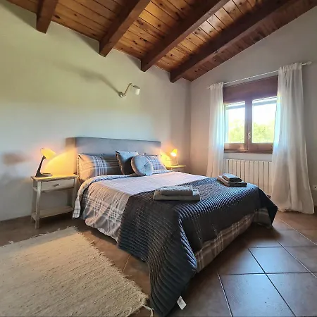 Casa rural Harveys Homestay - Adults Only *
