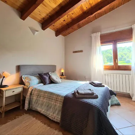 Harveys Homestay - Adults Only Casa rural Mieres (Mieras)