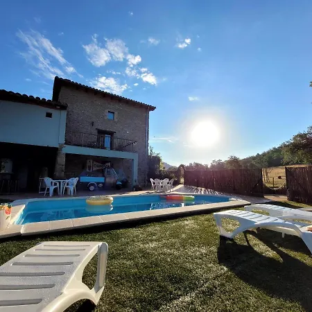 Harveys Homestay - Adults Only Mieres (Mieras)
