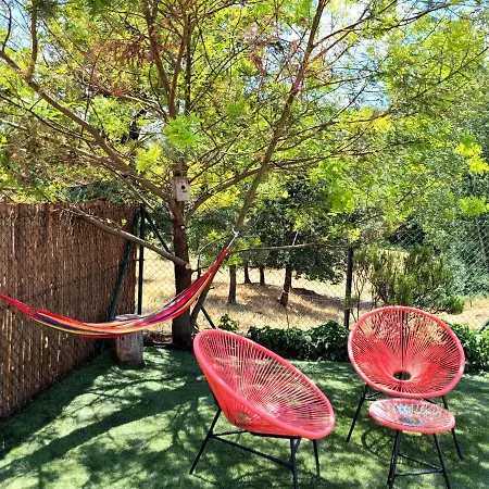 Casa rural Harveys Homestay - Adults Only Mieres (Mieras)