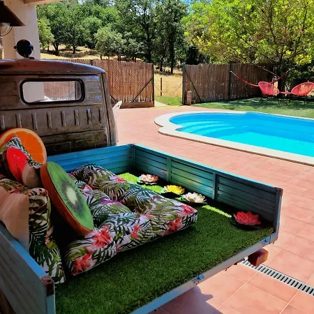 Casa rural Harveys Homestay - Adults Only *