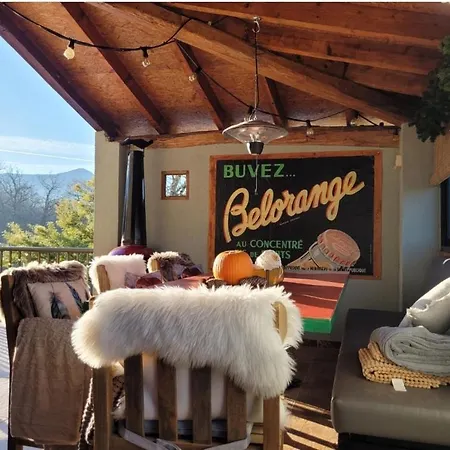 Harveys Homestay - Adults Only Casa rural Mieres (Mieras)