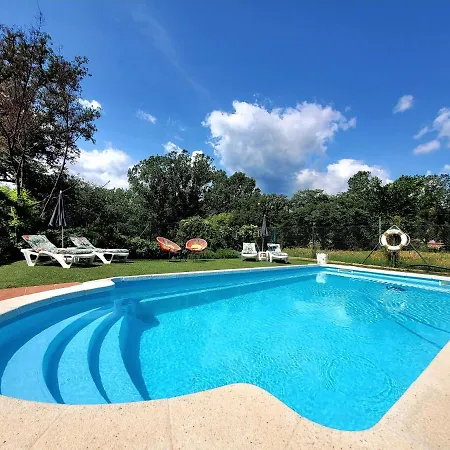 Casa rural Harveys Homestay - Adults Only *