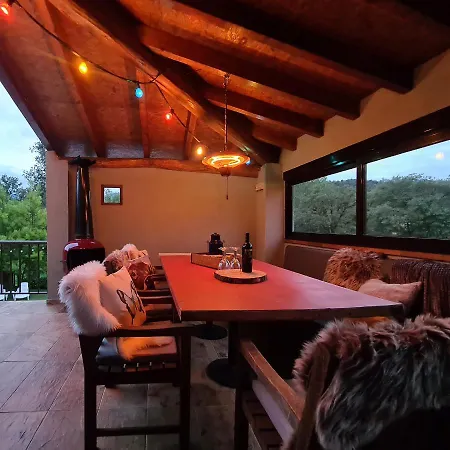Harveys Homestay - Adults Only Landhaus *