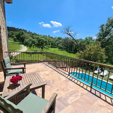 Harveys Homestay - Adults Only Mieres (Girona)