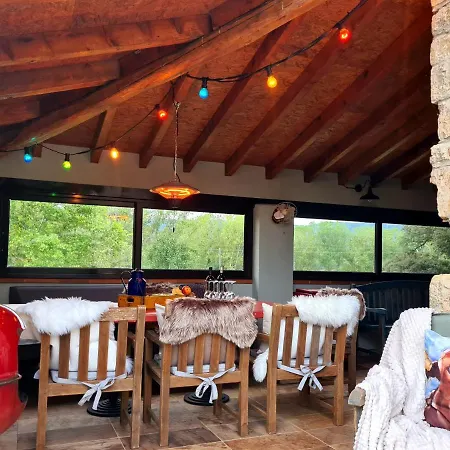 Landhaus Harveys Homestay - Adults Only
