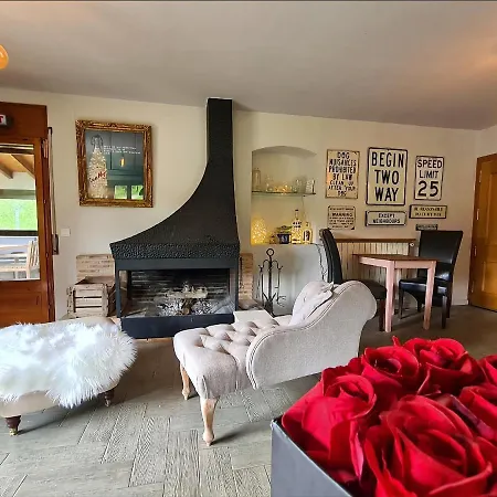 Landhaus Harveys Homestay - Adults Only Mieres (Girona)
