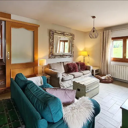 Landhaus Harveys Homestay - Adults Only Mieres (Girona)